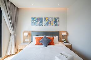 Bluesky Zenity Luxury Vacation