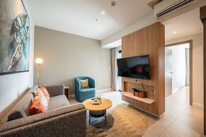 Bluesky Zenity Luxury Vacation