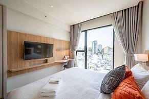 Bluesky Zenity Luxury Vacation