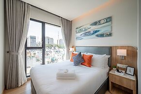 Bluesky Zenity Luxury Vacation