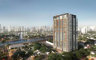 Bluesky Zenity Luxury Vacation