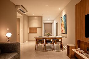 Bluesky Zenity Luxury Vacation