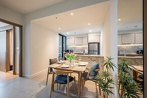 Bluesky Zenity Luxury Vacation