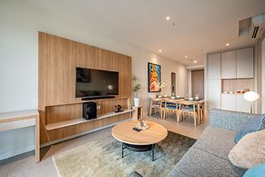 Bluesky Zenity Luxury Vacation