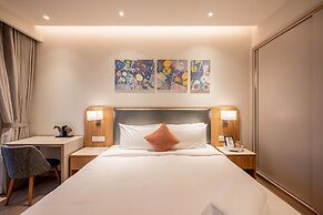 Bluesky Zenity Luxury Vacation