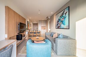 Bluesky Zenity Luxury Vacation