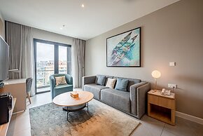 Bluesky Zenity Luxury Vacation