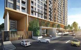 Bluesky Zenity Luxury Vacation