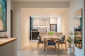 Bluesky Zenity Luxury Vacation