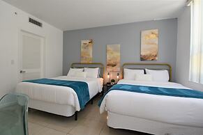 Lovely apt in the heart Midtown