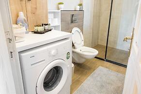 Boho Oldtown Apart Hotel