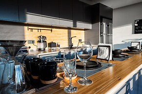 Boho Oldtown Apart Hotel