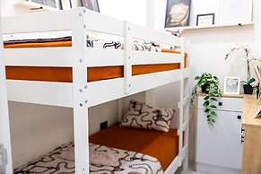 Boho Oldtown Apart Hotel