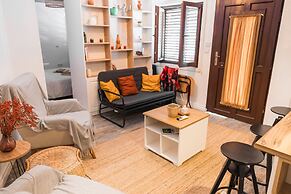 Boho Oldtown Apart Hotel