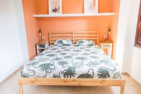 Boho Oldtown Apart Hotel