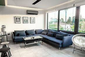 Boho Oldtown Apart Hotel