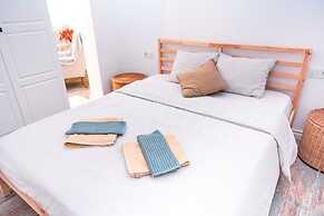 Boho Oldtown Apart Hotel