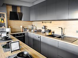 Boho Oldtown Apart Hotel