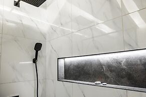 Boho Oldtown Apart Hotel