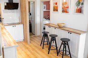 Boho Oldtown Apart Hotel