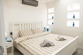 Boho Oldtown Apart Hotel