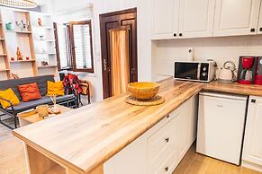 Boho Oldtown Apart Hotel