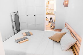 Boho Oldtown Apart Hotel