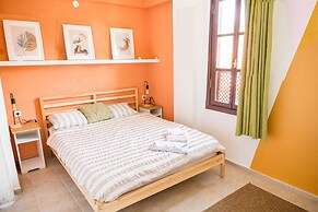 Boho Oldtown Apart Hotel