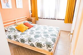 Boho Oldtown Apart Hotel