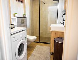 Boho Oldtown Apart Hotel