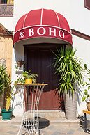 Boho Oldtown Apart Hotel