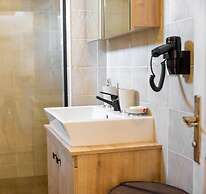 Boho Oldtown Apart Hotel