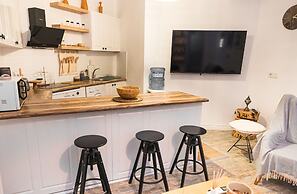 Boho Oldtown Apart Hotel