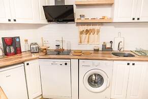 Boho Oldtown Apart Hotel