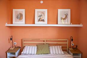 Boho Oldtown Apart Hotel