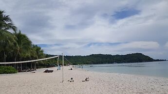 Best Price An Thi Apartments for Long Stay 1500m From Khem Beach