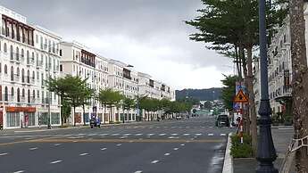 Best Price An Thi Apartments for Long Stay 1500m From Khem Beach