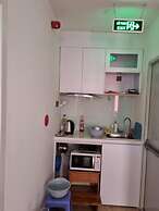 Best Price An Thi Apartments for Long Stay 1500m From Khem Beach
