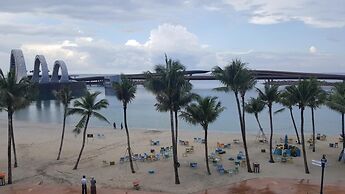Best Price An Thi Apartments for Long Stay 1500m From Khem Beach