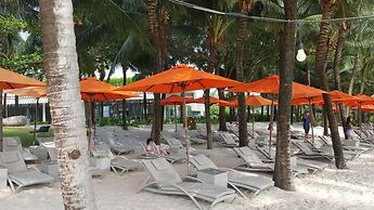 Best Price An Thi Apartments for Long Stay 1500m From Khem Beach