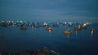 Best Price An Thi Apartments for Long Stay 1500m From Khem Beach