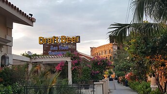 Best Price An Thi Apartments for Long Stay 1500m From Khem Beach