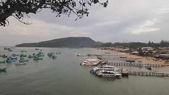 Best Price An Thi Apartments for Long Stay 1500m From Khem Beach