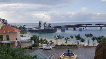 Best Price An Thi Apartments for Long Stay 1500m From Khem Beach