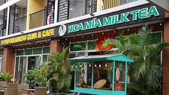 Best Price An Thi Apartments for Long Stay 1500m From Khem Beach