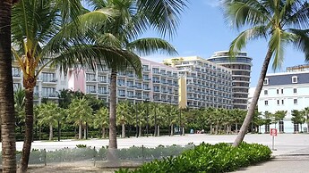 Best Price An Thi Apartments for Long Stay 1500m From Khem Beach