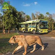 Best Price An Thi Apartments for Long Stay 1500m From Khem Beach