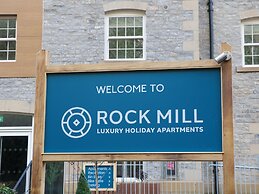 Rock Mill Apartment