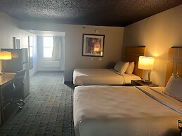 Studio 6 Suites Amarillo, Tx – West Medical Center