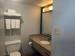 Studio 6 Suites Amarillo, Tx – West Medical Center
